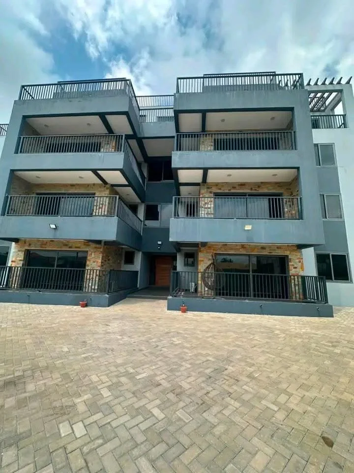 LUXURY 2-BEDROOM FLAT TO LET@ SPINTEX photo 1
