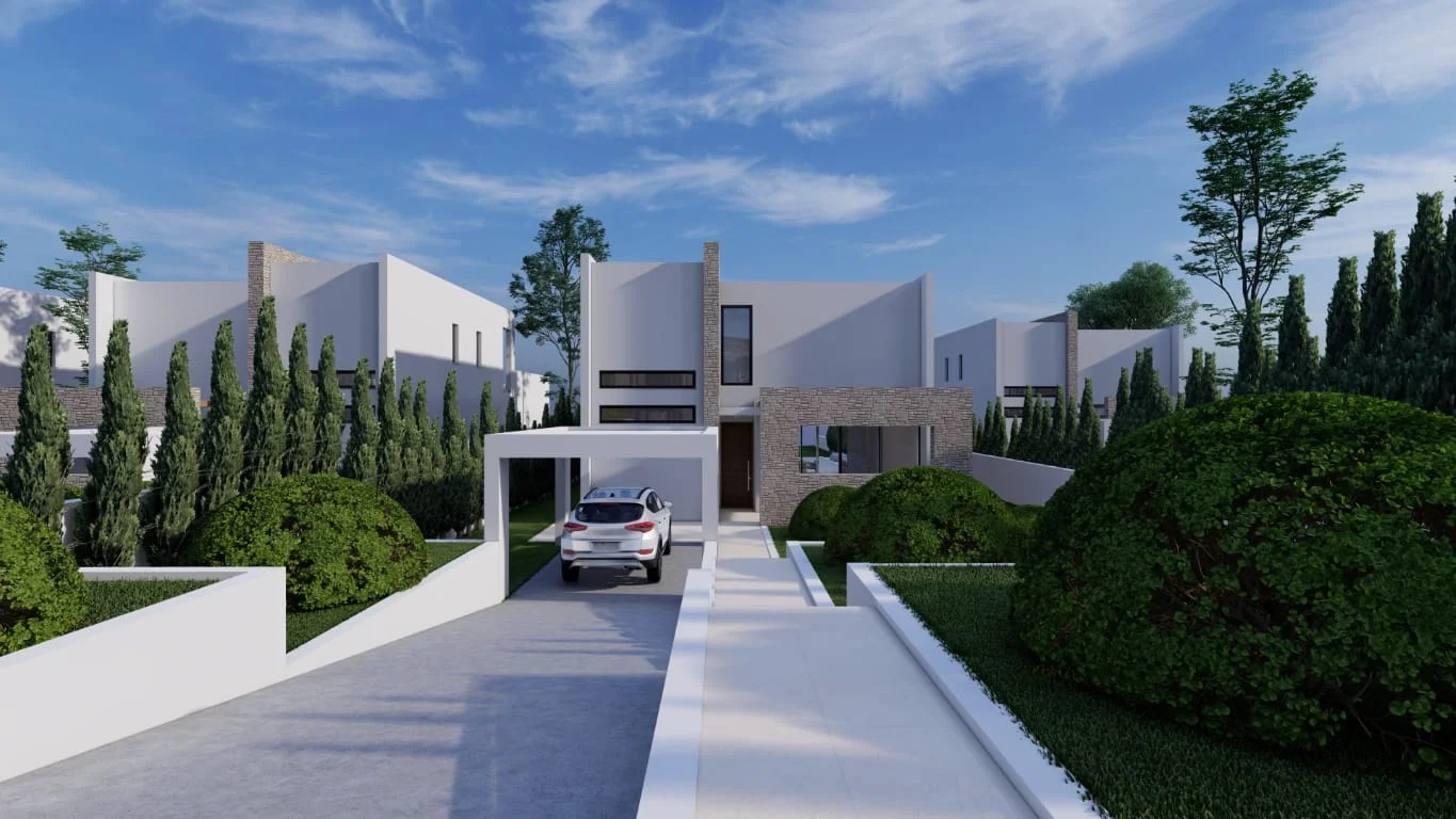 Ultra-Luxury Seafront Villas – Final 6 Available photo 1