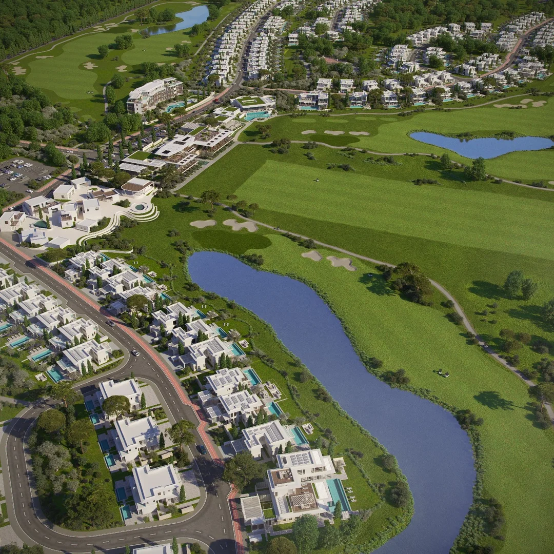 Golf Villas photo 1