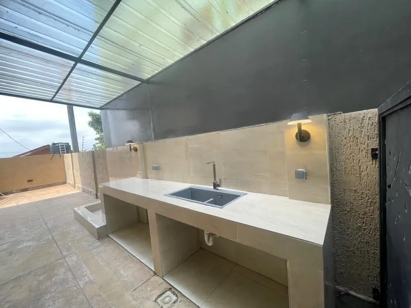 MODERN 3-BEDROOM DETACHED HOME +2BQ TO LET@ BATSONAA photo 13