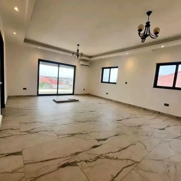 CONTEMPORARY 5-BEDTOOM VILLA HOME FOR SALE@ EAST AIRPORT photo 5