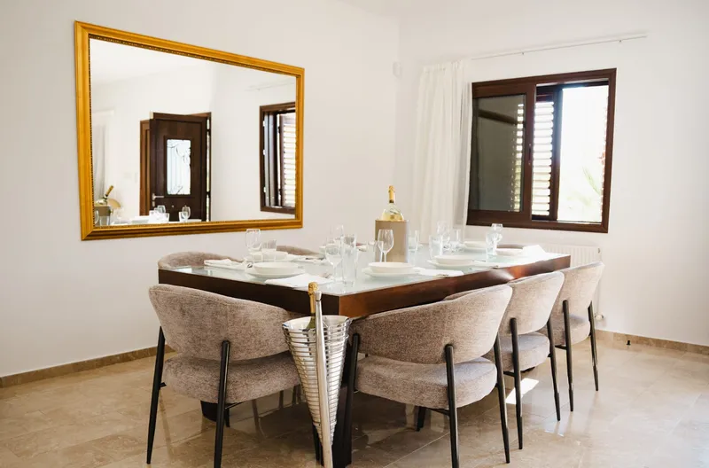 Resale 4-Bedroom Luxury Villa House with Private Pool Fully furnished in Prime Location, Limassol, Cyprus – Only €1.3M photo 7