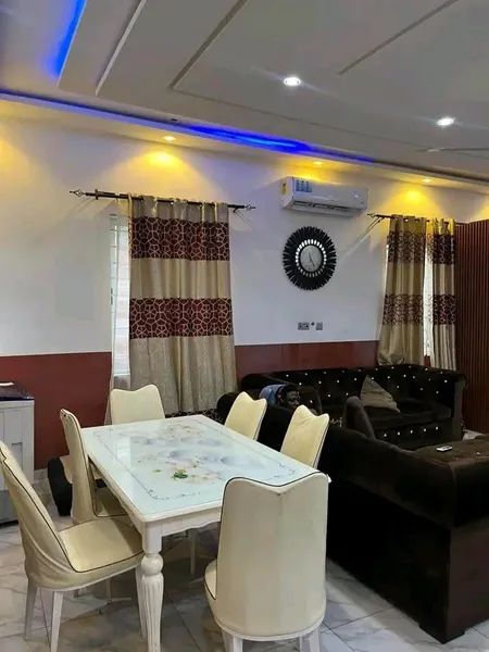 DECENT 4-BEDROOM BURGALOW HOMEFOR SALE@ PANTANG photo 2