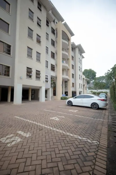 MODERN 1-BEDROOM APARTMENT FOR SALE@ CANTONMENT photo 2