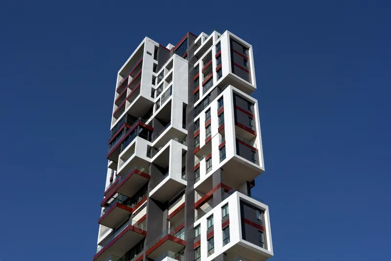 Luxury 3-Bedroom Boutique Residence for Sale in Limassol, Cyprus