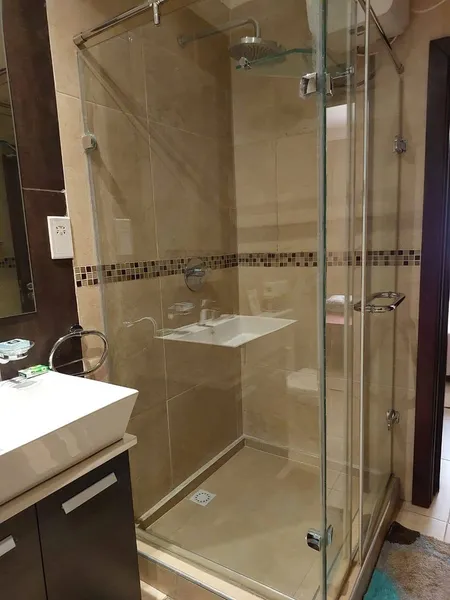 MODERN 1-BEDROOM APARTMENT FOR SALE@ CANTONMENT photo 4