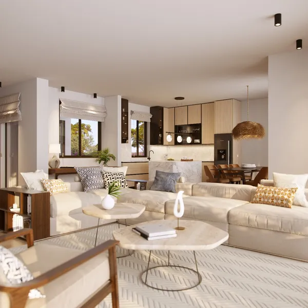 Golf Villas photo 3