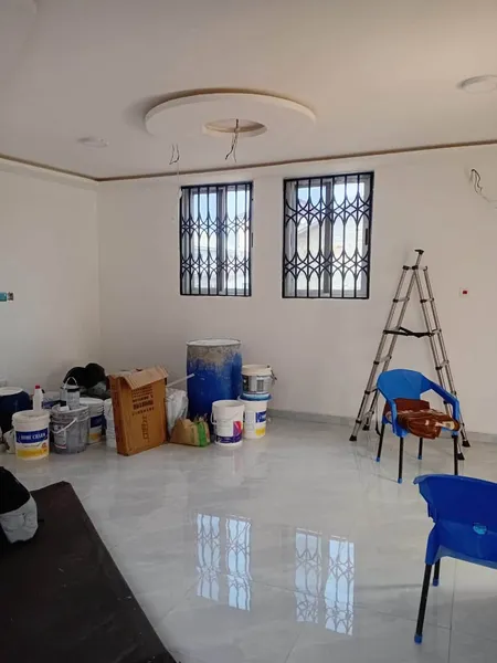MNI 3 BEDROOM HOUSE FOR RENT @ SPINTEX MANET photo 2
