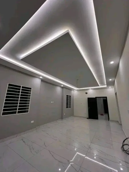 MODERN 4-BEDROOM RESIDENTIAL HOME FOR SALE@ OGBOJO photo 11
