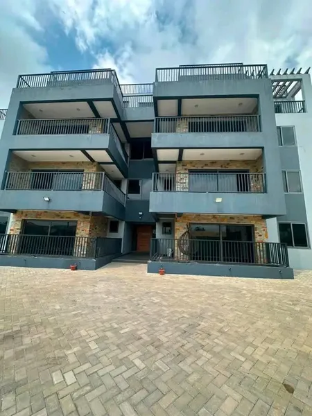 LUXURY 2-BEDROOM FLAT TO LET@ SPINTEX