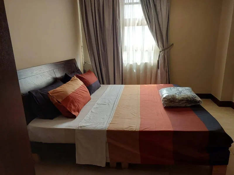 MODERN 1-BEDROOM APARTMENT FOR SALE@ CANTONMENT photo 11