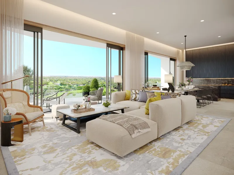Golf Villas photo 6