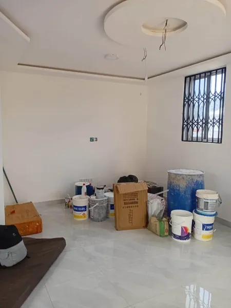 MNI 3 BEDROOM HOUSE FOR RENT @ SPINTEX MANET photo 4