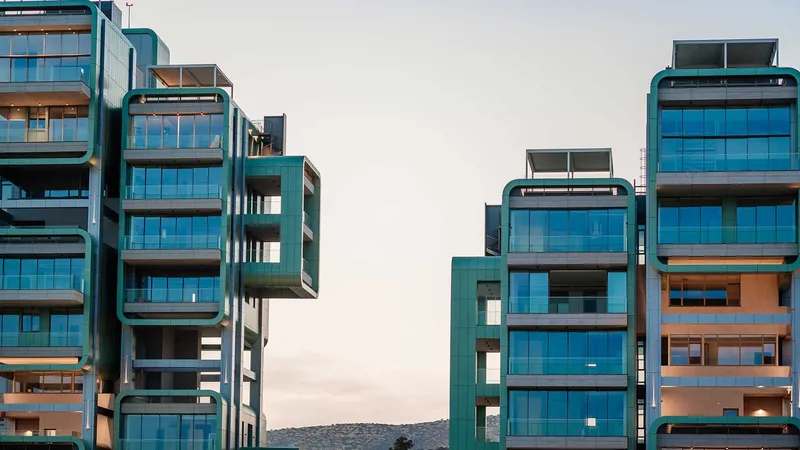 Luxury 3-Bedroom Apartment with Sea Views for Sale, Limassol, Cyprus with Expansive Outdoor Living photo 7