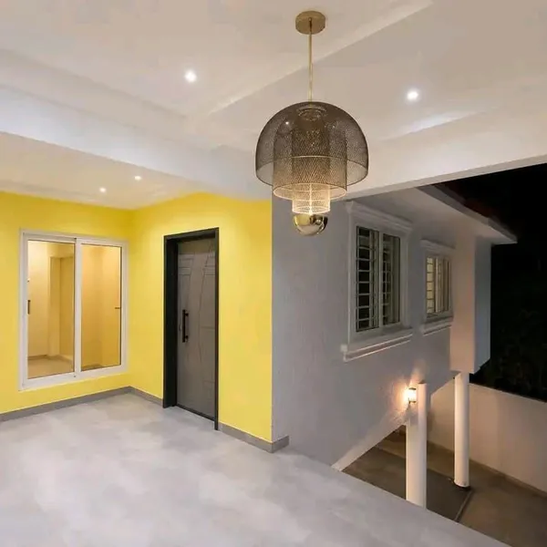 NEWLY BUILT 4 BEDROOM RESIDENTIAL HOME FOR SALE@ SPINTEX photo 2