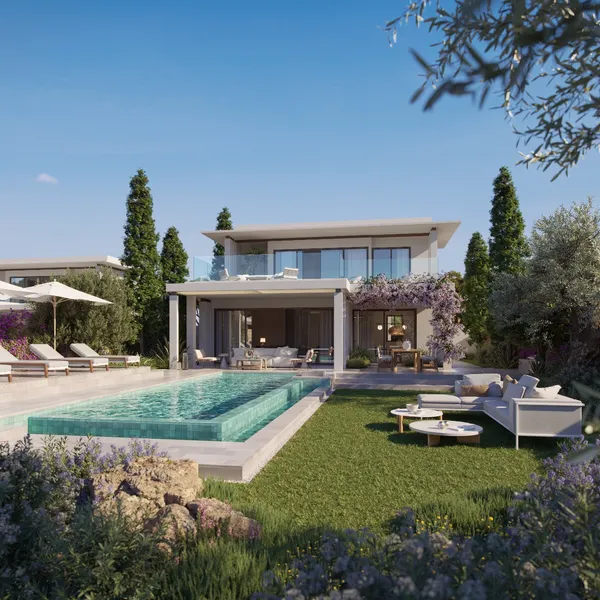 Golf Villas photo 9