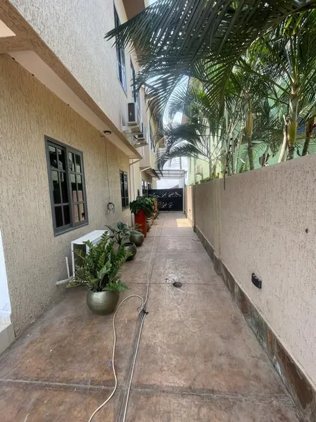 MODERN 3-BEDROOM DETACHED HOME +2BQ TO LET@ BATSONAA photo 7