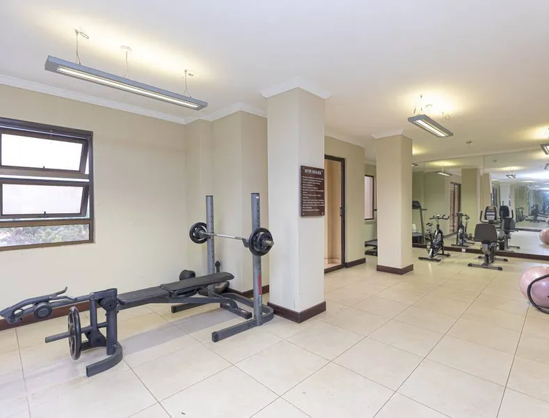 MODERN 1-BEDROOM APARTMENT FOR SALE@ CANTONMENT photo 13