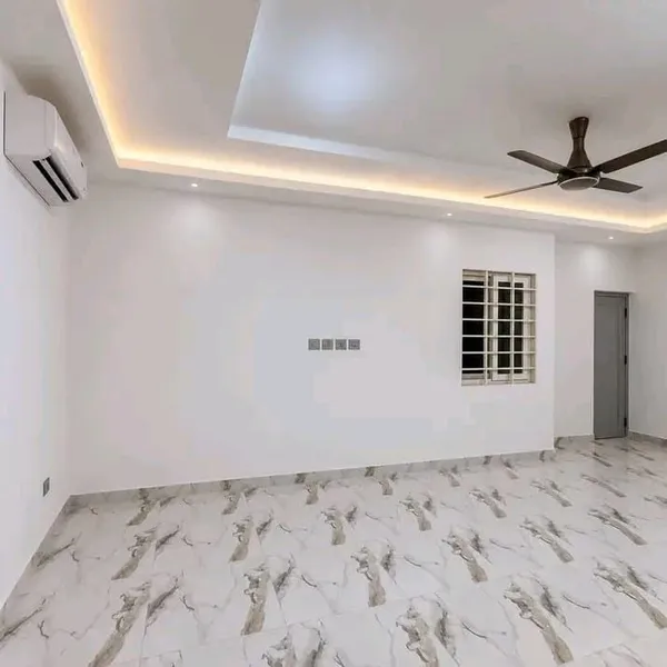 NEWLY BUILT 4 BEDROOM RESIDENTIAL HOME FOR SALE@ SPINTEX photo 7