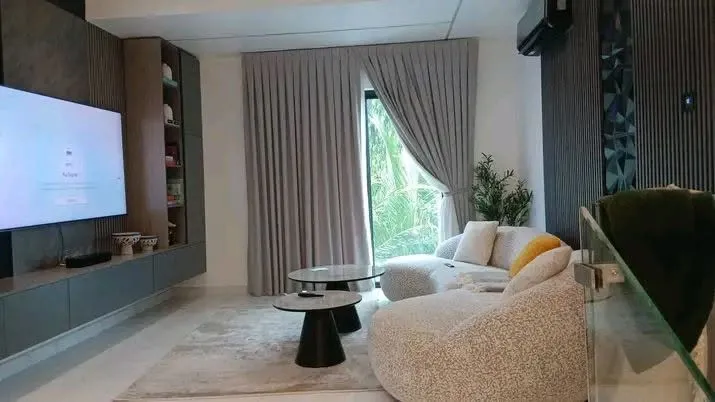 MODERN 4-BEDROOM TOWNHOUSE FOR SALE@ TSEADDO photo 12