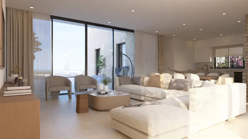 Ultra-Luxury Seafront Villas – Final 6 Available photo 13