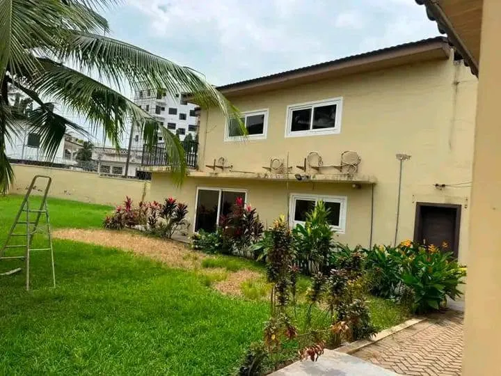 RENOVATED 4BEDROOM RESIDENTIAL HOME TO LET@ CANTONMENT photo 10