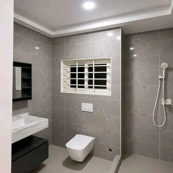 NEWLY BUILT 4 BEDROOM RESIDENTIAL HOME FOR SALE@ SPINTEX photo 6
