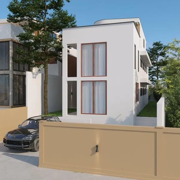 MODERN 4-BEDROOM TOWNHOUSE FOR SALE@ EAST AIRPORT photo 5