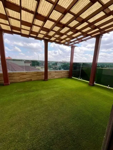 MODERN 4-BEROOM TOWNHOME FOR SALE@ EAST LEGON photo 9