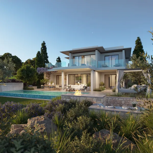 Golf Villas photo 8