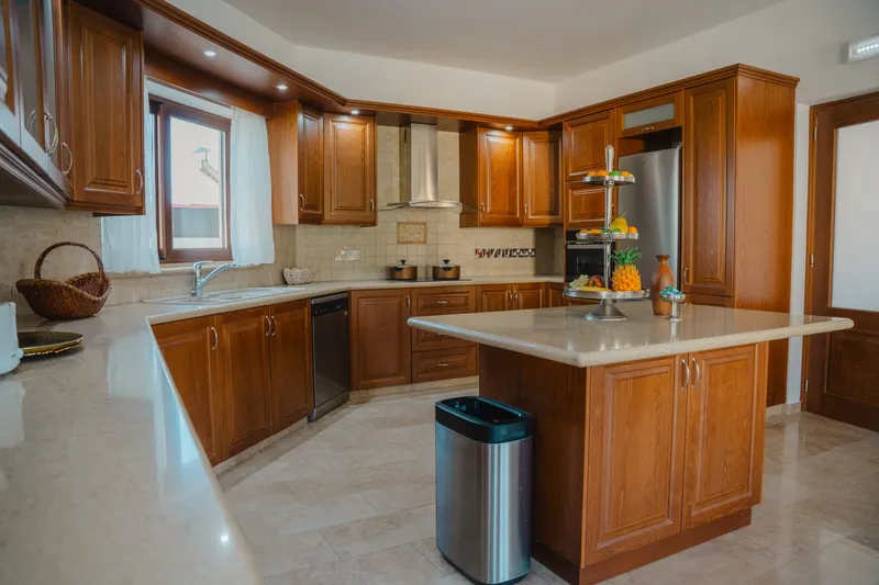 Resale 4-Bedroom Luxury Villa House with Private Pool Fully furnished in Prime Location, Limassol, Cyprus – Only €1.3M photo 10