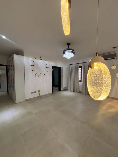 ULTRA MODERN 5-BEDROOM TOWNHOME+BQ FOR SALE@ CANTONMENT photo 22