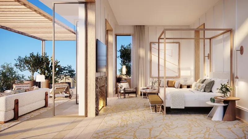 Golf Villas photo 2
