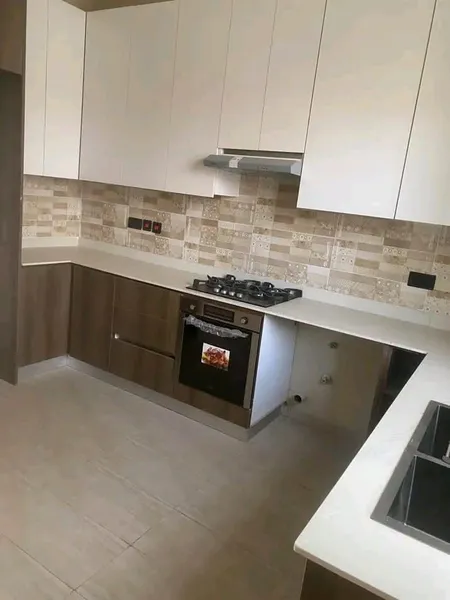 MODERN3-BEDROOM DUPLEX HOME FOR SALE@ BASTONAA,SPINTEX photo 3