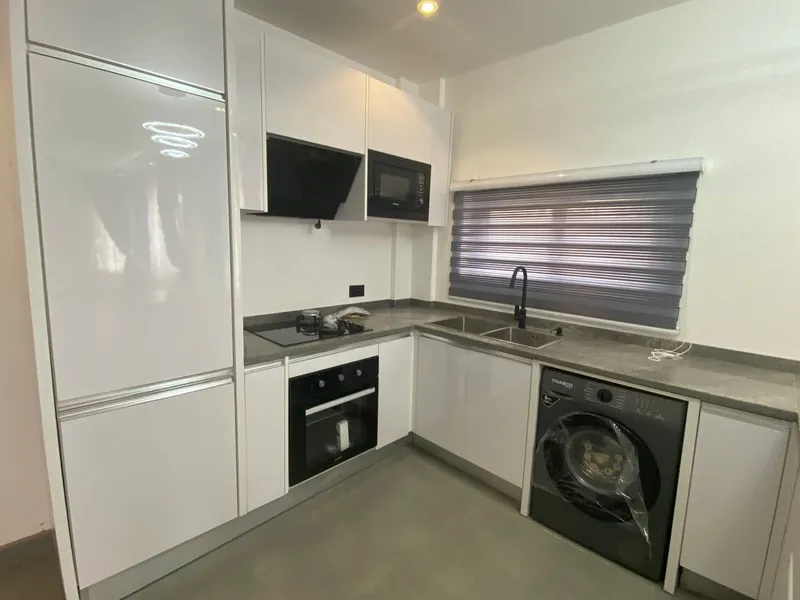 MODERN 2-BEDROOM RESIDENTIAL HOME FOR SALE@ BOTWE photo 5