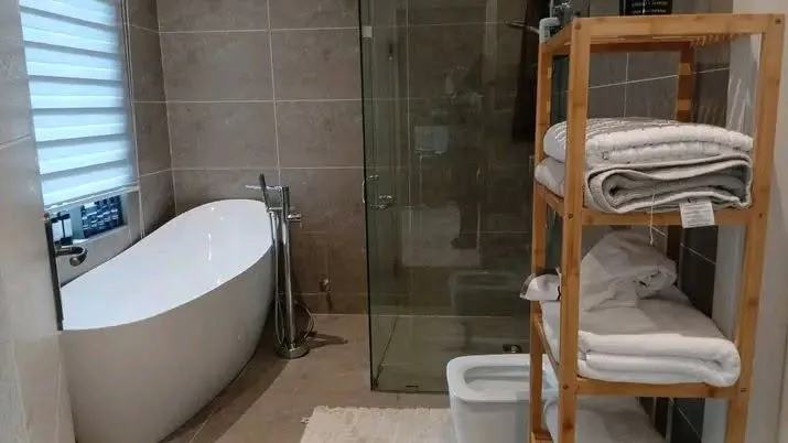 MODERN 4-BEDROOM TOWNHOUSE FOR SALE@ TSEADDO photo 14