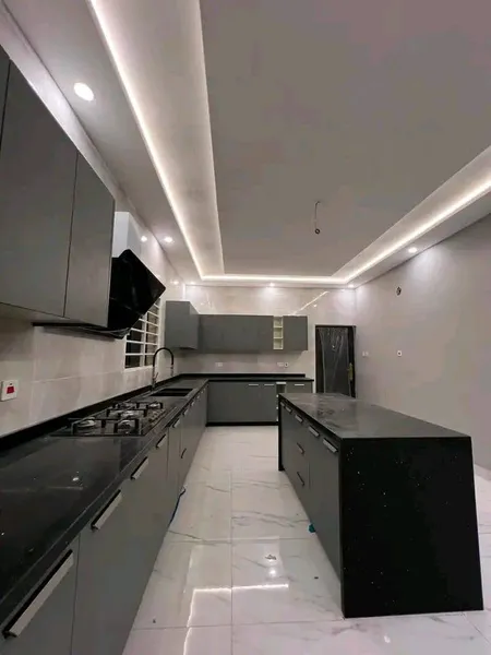 MODERN 4-BEDROOM RESIDENTIAL HOME FOR SALE@ OGBOJO photo 7