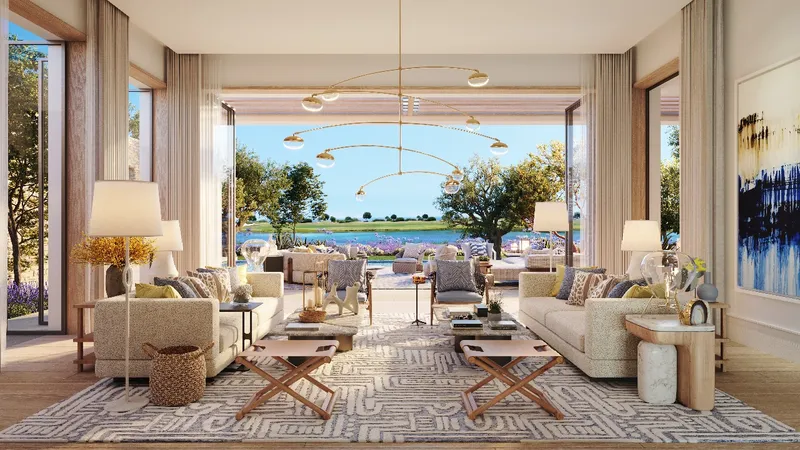 Golf Villas photo 4