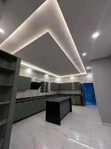 MODERN 4-BEDROOM RESIDENTIAL HOME FOR SALE@ OGBOJO photo 10