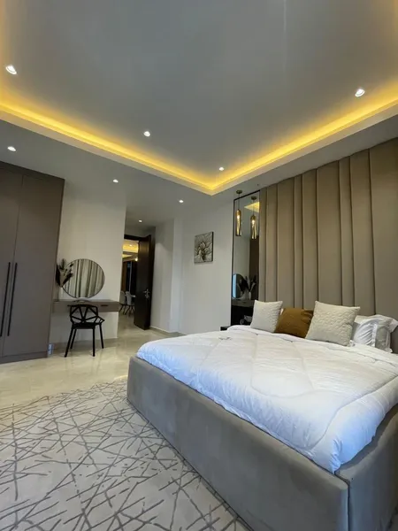 LUXURIOUS 1&2-BEDRPPM FURNISHED FLAT FOR SALE@ OSU photo 11