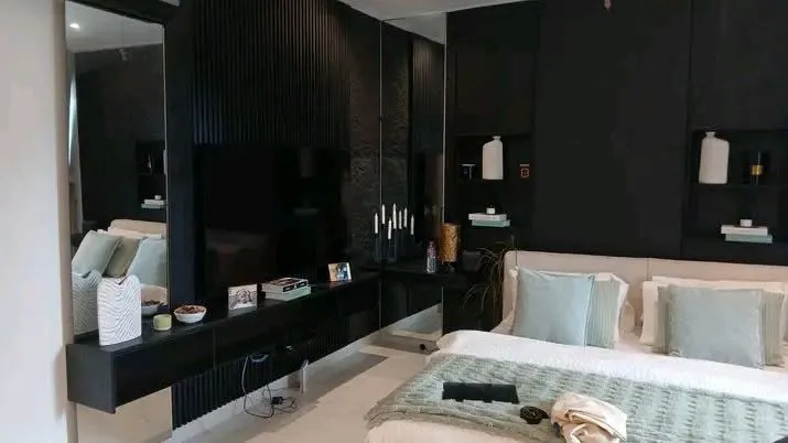 MODERN 4-BEDROOM TOWNHOUSE FOR SALE@ TSEADDO photo 13