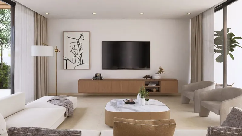 Ultra-Luxury Seafront Villas – Final 6 Available photo 17