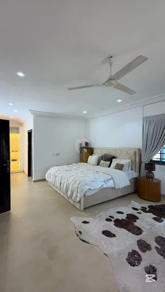 MODERN3-BEDROOM DUPLEX HOME +BQ FOR SALE@ SPINTEX photo 8