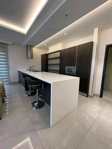 LUXURIOUS 2-BEDROOM SERVICED APARTMEND TO LET@ AIRPORT RESIDENTIAL AREA photo 4