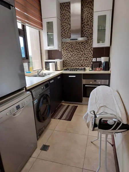 MODERN 1-BEDROOM APARTMENT FOR SALE@ CANTONMENT photo 14