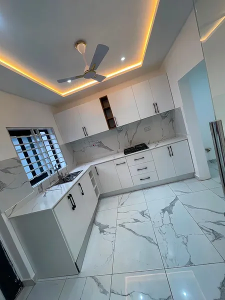 EXECUTIVE 3-BEDROOM DUPLEX HOME TO LET@ POKUASE photo 11