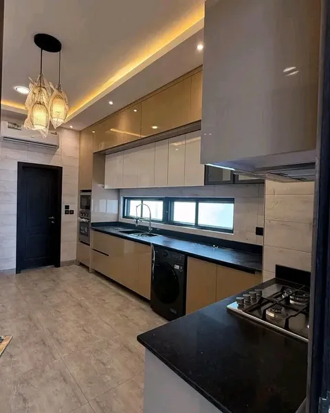 LUXURU 4-BEDROOM DETACHED HOME TFOR SALE@ SPINTEX photo 6