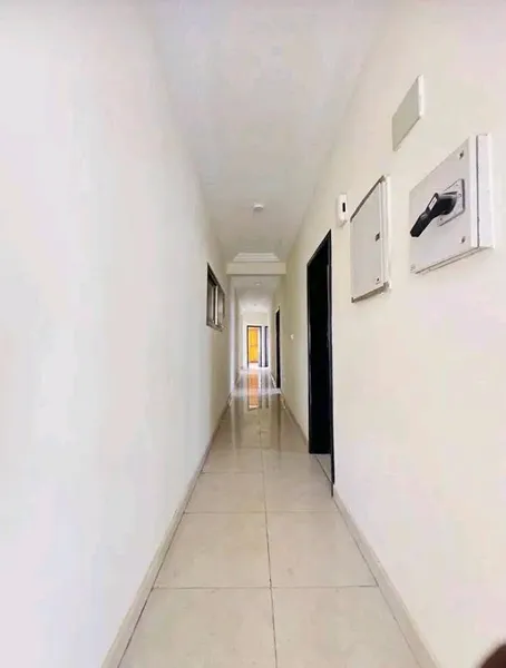 EXECUTIVE 4BEDROOM APARTMENT TO LET@DZORWULU photo 6