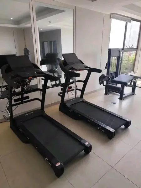 LUXURIOUS 2-BEDROOM SERVICED APARTMENT TO LET@ EAST LEGON photo 7