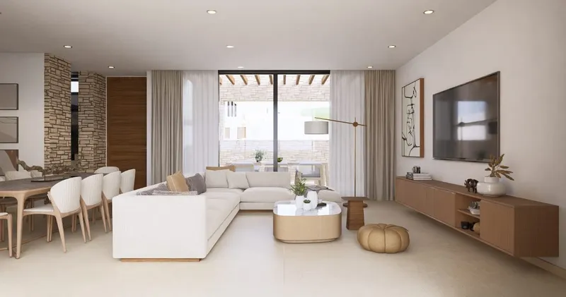 Ultra-Luxury Seafront Villas – Final 6 Available photo 11